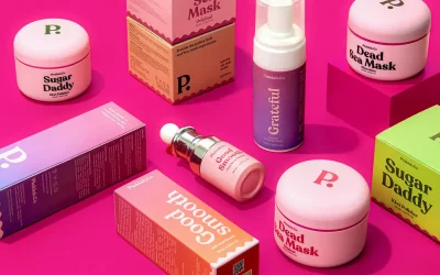 The Role of Packaging in Building Customer Trust