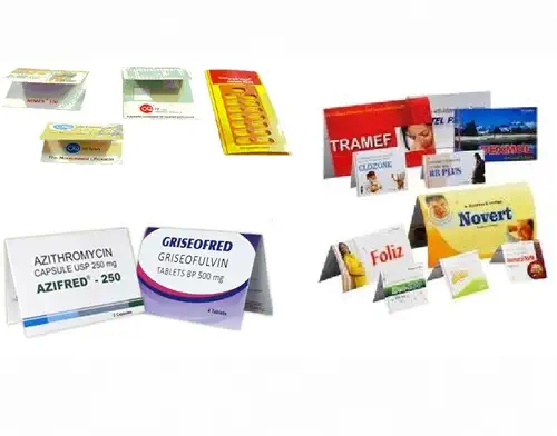 Catch Covers & Inserts