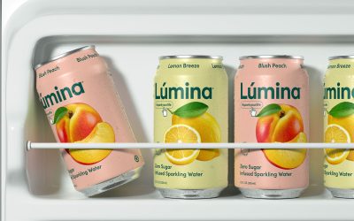 Why Shrink Sleeves are the Game-Changer for Beverage Can Branding